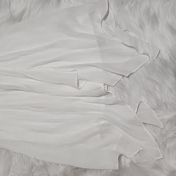 BCX Asymmetrical Dress - Picture 3 of 4